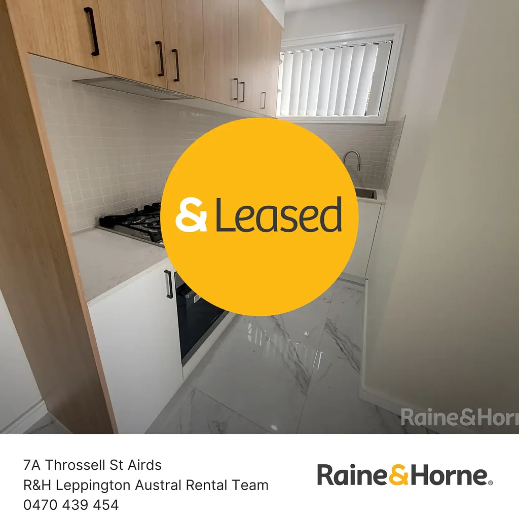 Stylish & Private 2-Bedroom Granny Flat