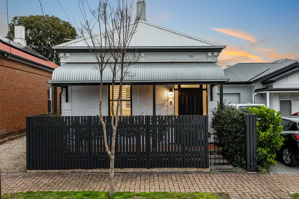 8 Morcomb Street, Stepney, SA 5069, 3 Bedrooms, 2 Bathrooms, House