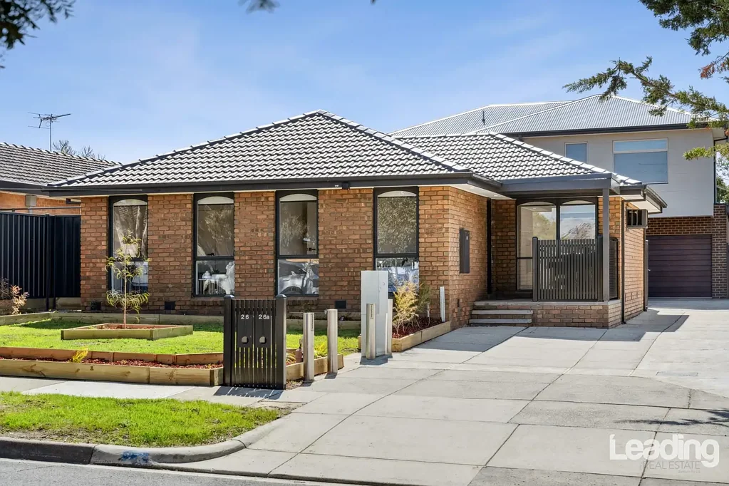 26 Felton Avenue, Sunbury, VIC 3429