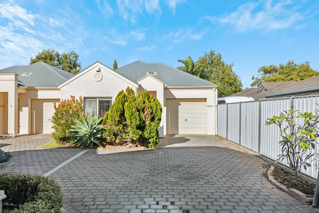 3/93 Cliff Street, Glengowrie, SA 5044