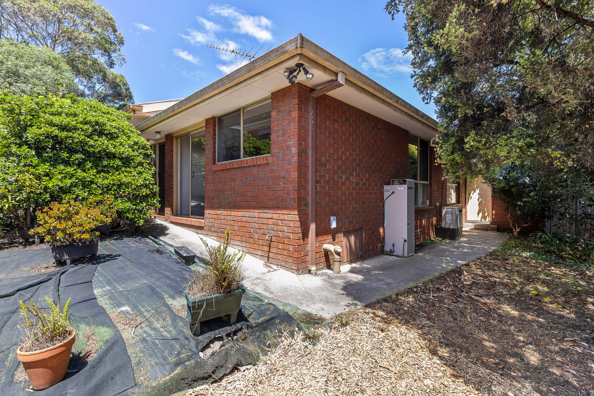 UNIT 4 252 WILLIAMSONS RD, TEMPLESTOWE VIC 3106, 0 कमरे, 0 बाथरूम, Unit