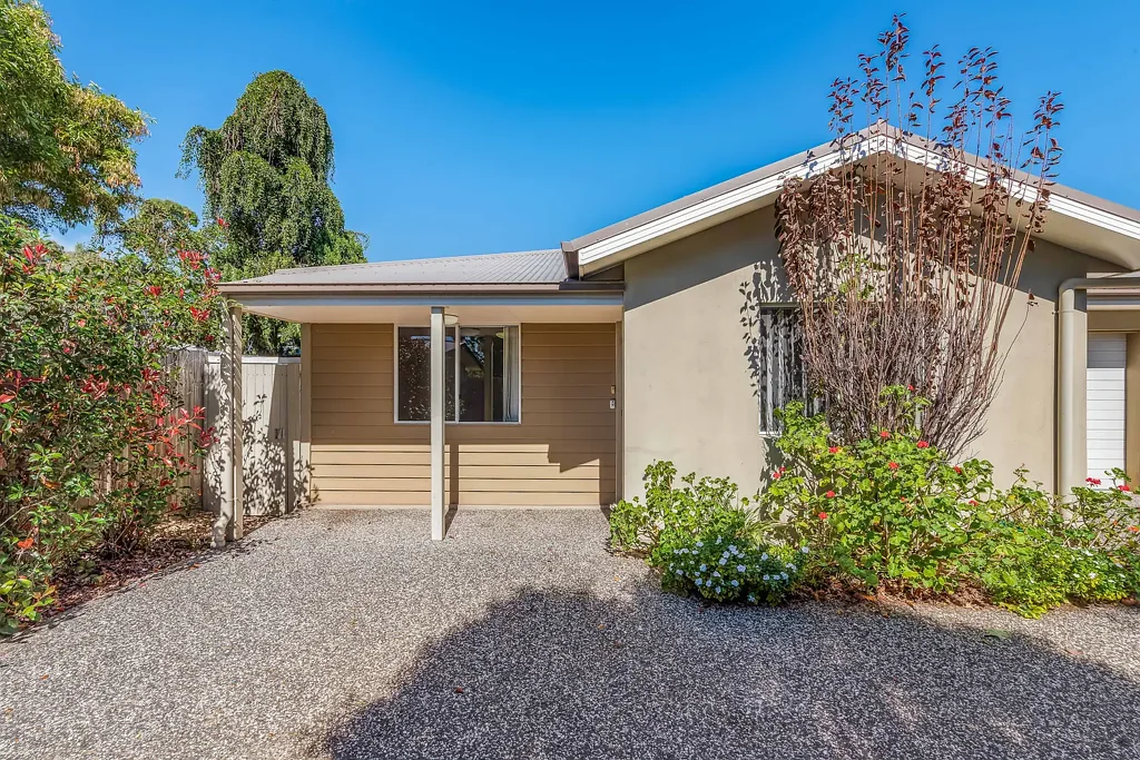 4/48 Dragon Street, Warwick, QLD 4370