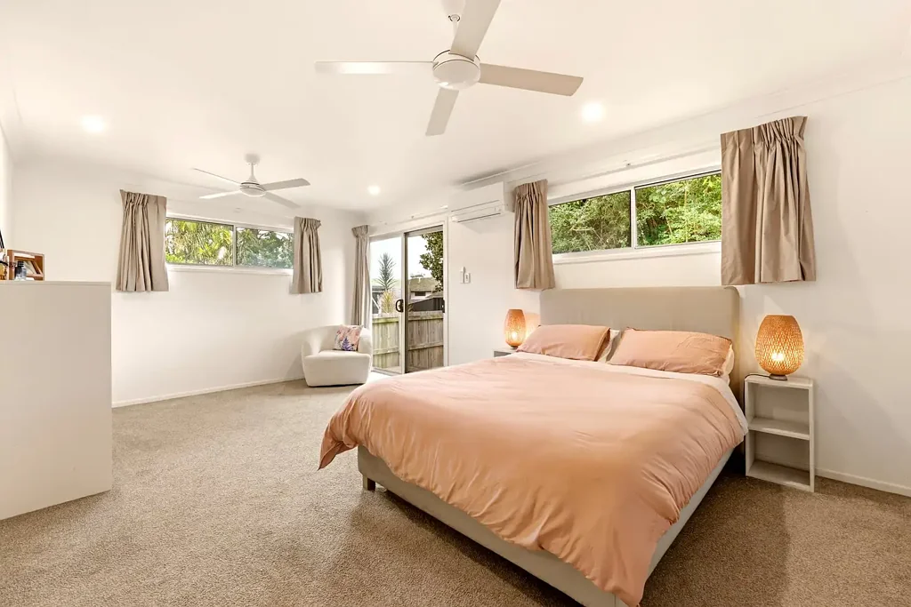 Redcliffe 4 Bedroom Family Comfort and Coastal Convenience in Redcliffe