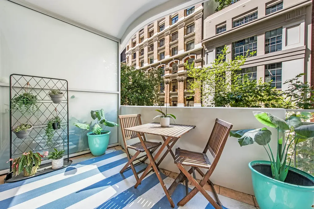 29/361-363 Kent Street, Sydney, NSW 2000