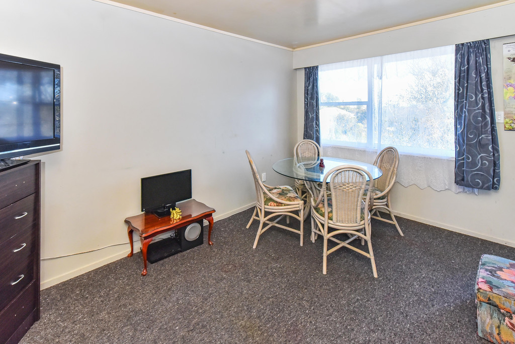 5/243a Saint George Street, Papatoetoe, Auckland - Manukau, 1 침실, 1 욕실