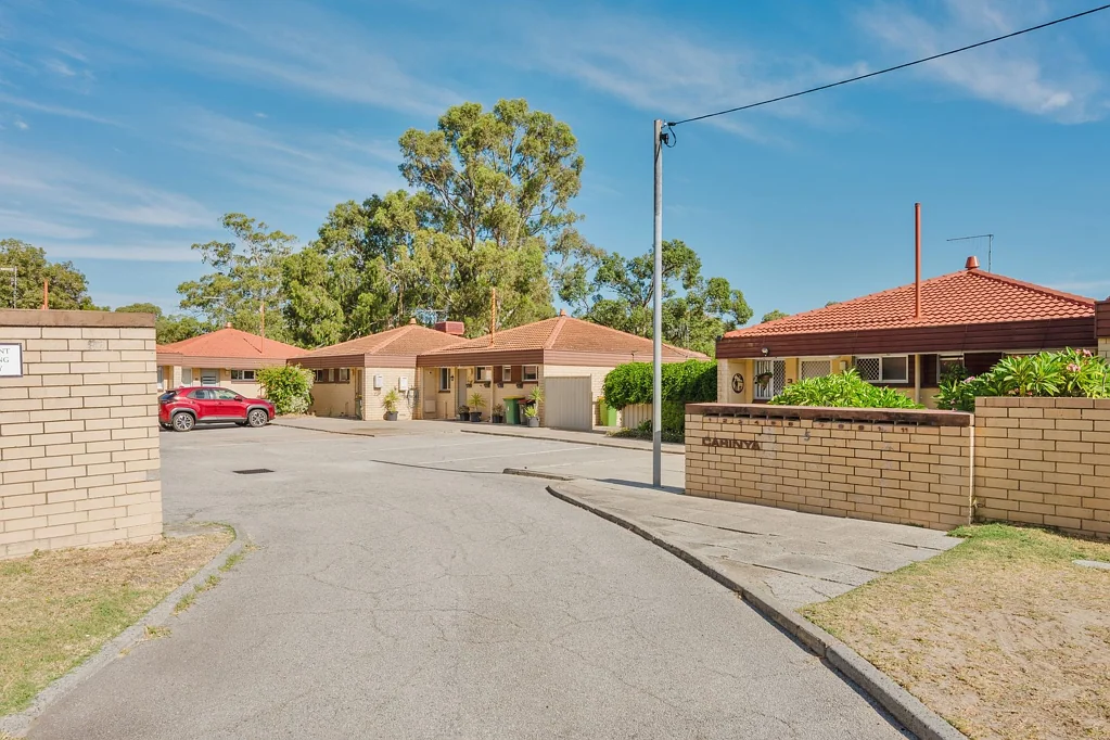 4/5 Uldina Place, Pinjarra, WA 6208