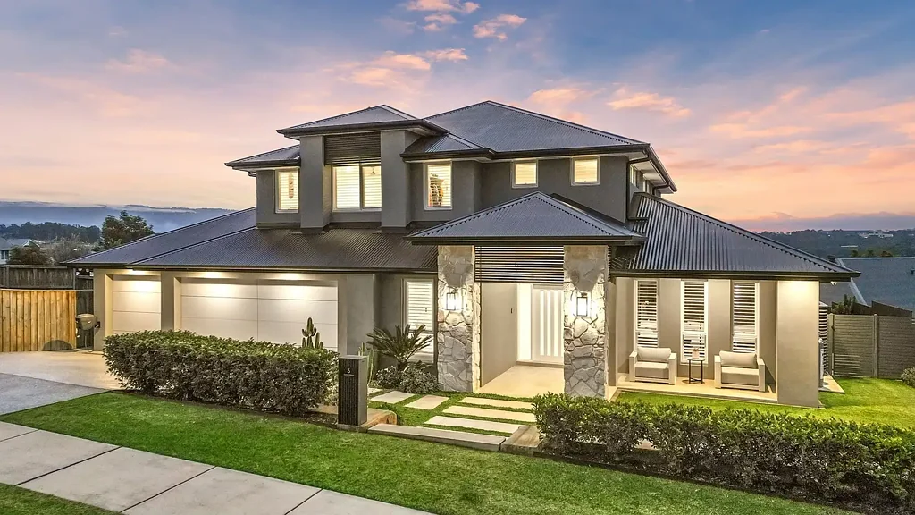 North Richmond 4Moenga Contemporary Family Living in the Heart of Redbank