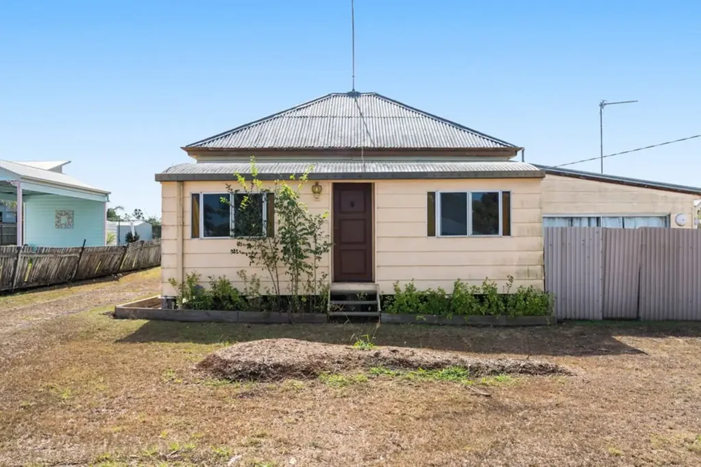 Cottage in the Heart of Pittsworth
