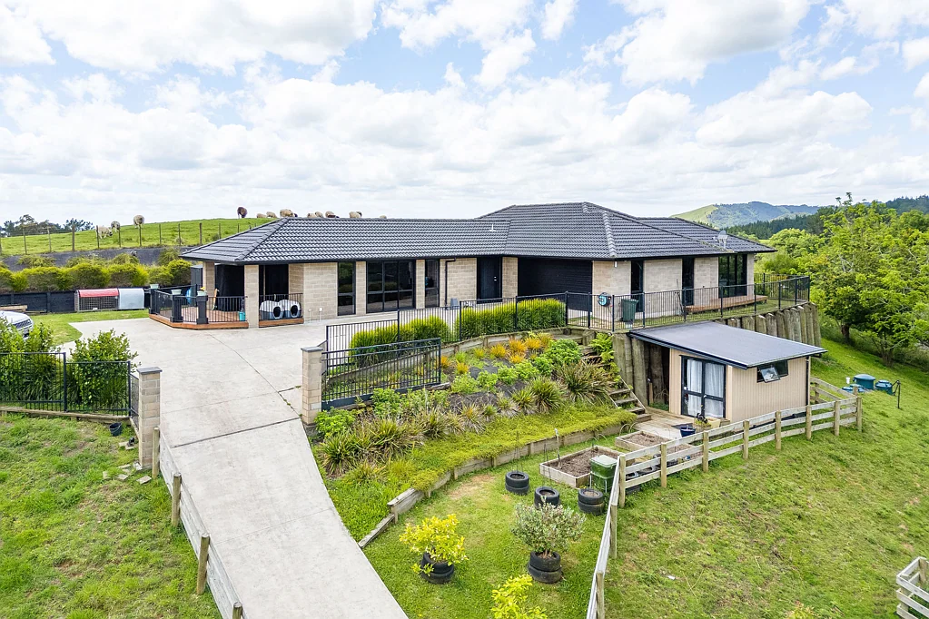 213 Kimihia Road, Huntly, Waikato
