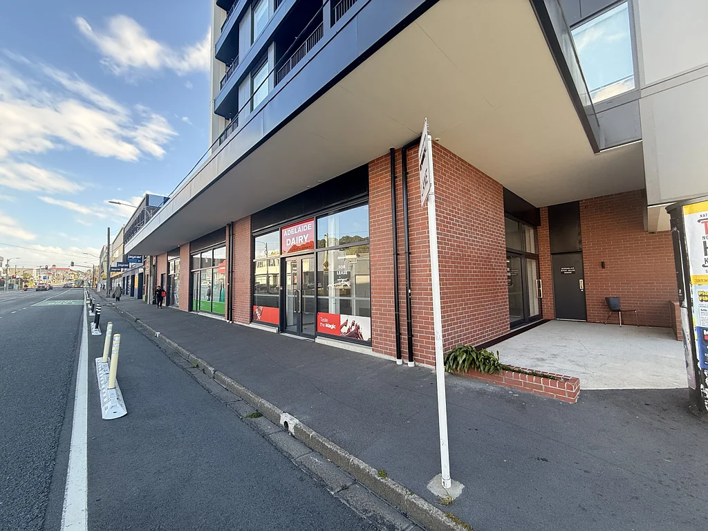 Mount Cook High Exposure on Adelaide Road
