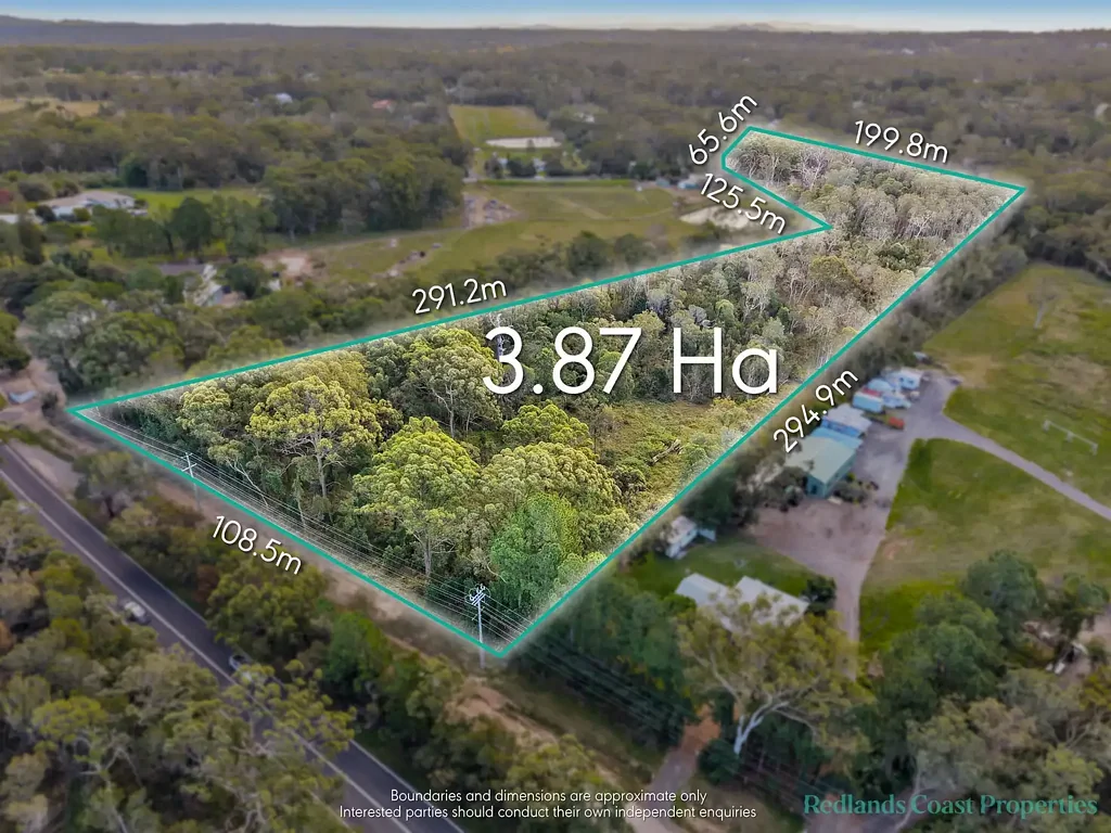 Victoria Point OPPORTUNITY KNOCKS!