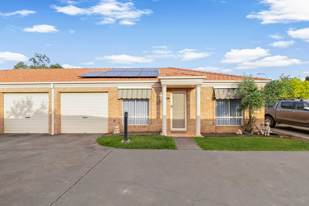 28/110 Delbridge Drive, Sydenham, VIC 3037