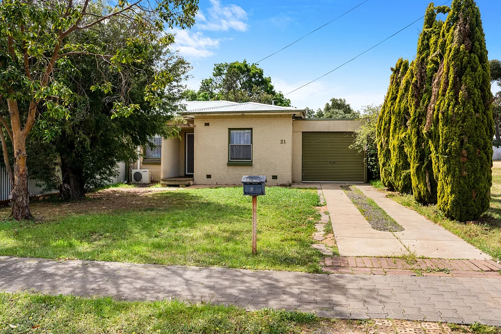 21 Worthington Road, Elizabeth East, SA 5112