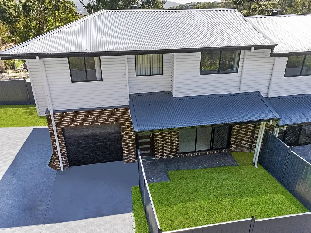 Modern 3 Bedroom Townhouse
