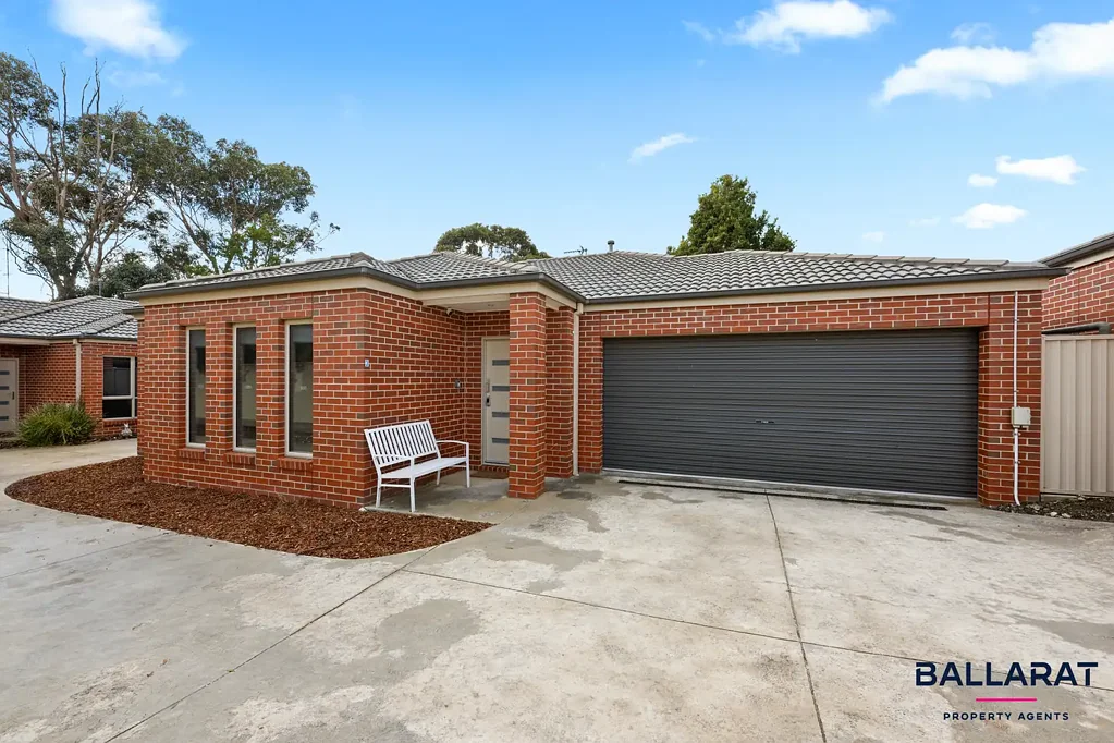 3/104 Whitehorse Road, Mount Clear, VIC 3350