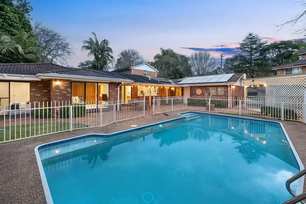 14 Delray Avenue, Wahroonga, NSW 2076