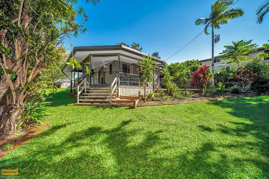 19 Middle Avenue, South Johnstone, QLD 4859
