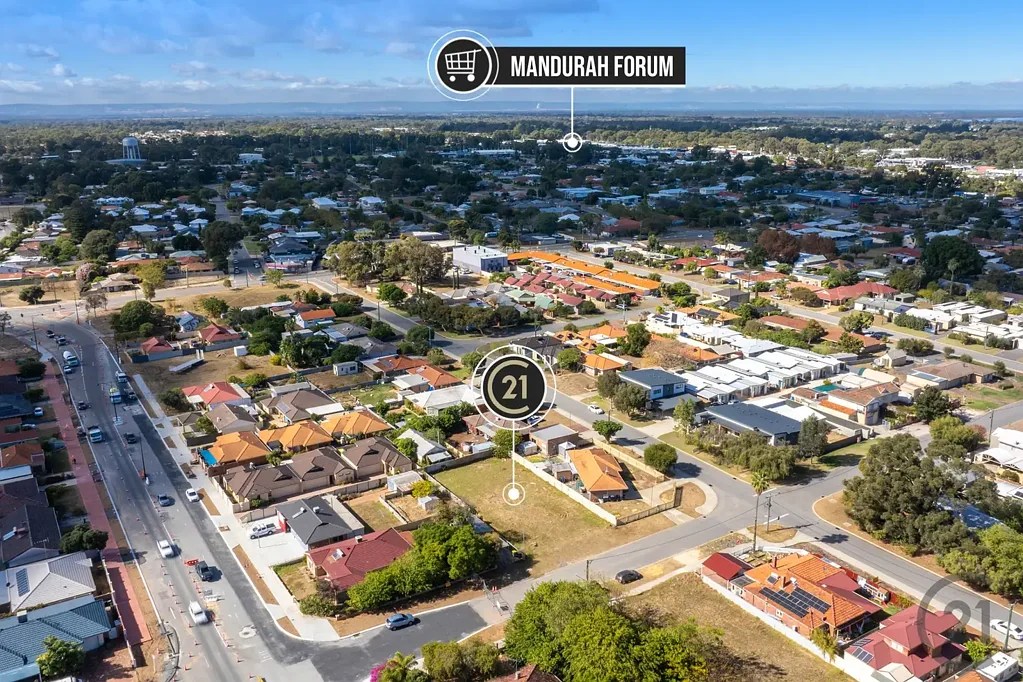 63 Randell Street, Mandurah, WA 6210