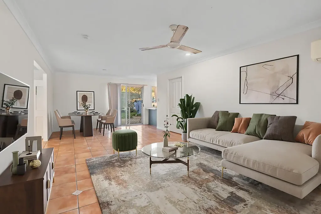 Eight Mile Plains 3Kwarto Spacious Low-Maintenance Living in the Heart of Eight Mile Plains