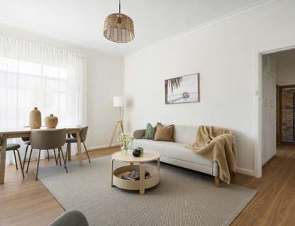 3/3 Birtles Street, Balwyn, VIC 3103, 2 Bedrooms, 1 Bathrooms, Apartment