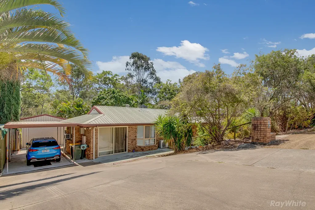 New Auckland 4ਬੈੱਡਰੂਮ FOUR BEDROOM BRICK HOME + SHED… SOUGHT AFTER LOCATION