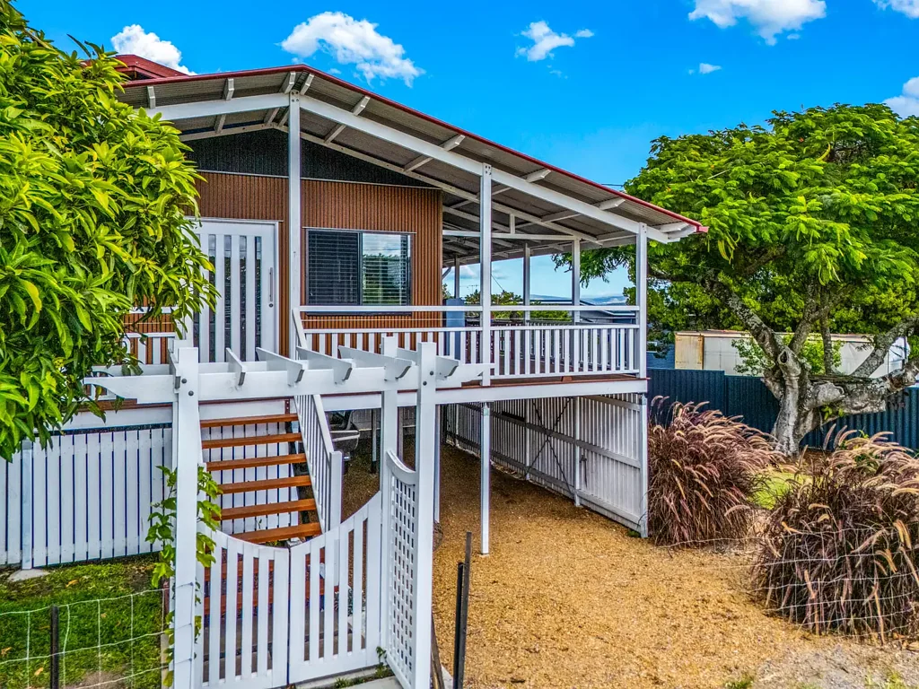 Russell Island 2غرفة نوم Make your Mark with Island Living - $625,000