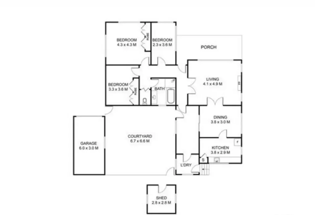 28 James Street, Rangeville, QLD 4350