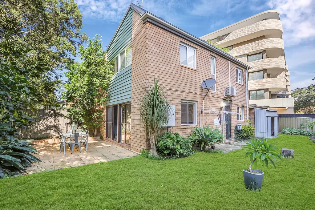 1/4 De Vilnits Parade, Penrith, NSW 2750