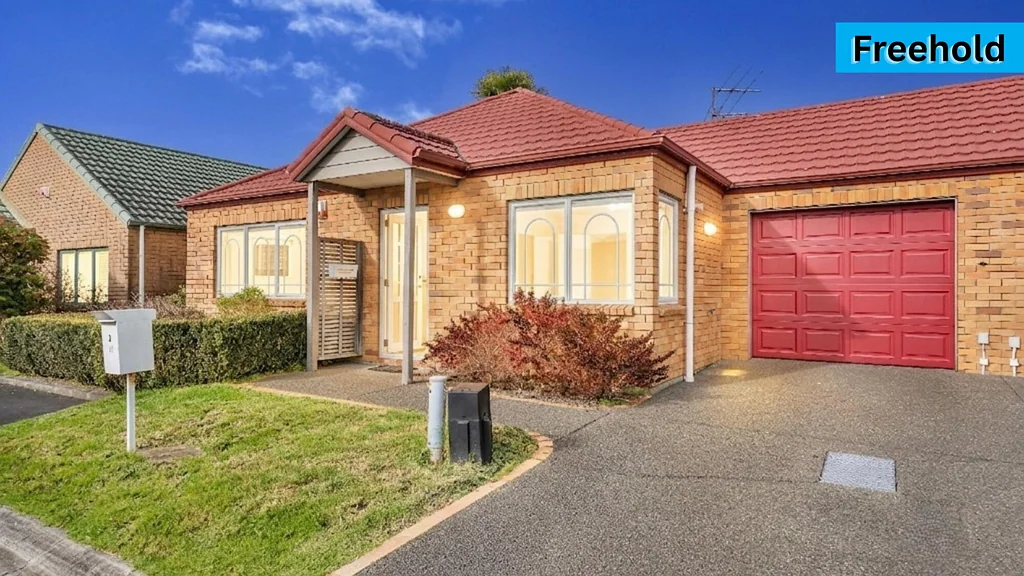 Ranui 2chambre FREEHOLD: First Home /Downsize / Investment