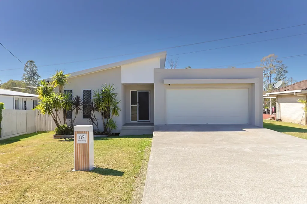 Jimboomba 4ਬੈੱਡਰੂਮ 4 Bedroom home/side access/ 1350m2 block