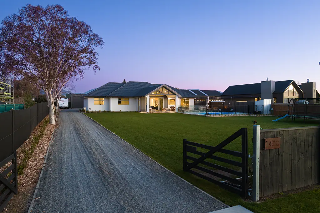 14 Waters Avenue, Burleigh, Marlborough