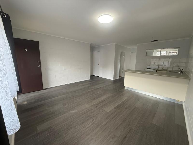 UNIT 4 24 HUNTER ST, DUBBO NSW 2830, 0 chambres, 0 salles de bain, Unit