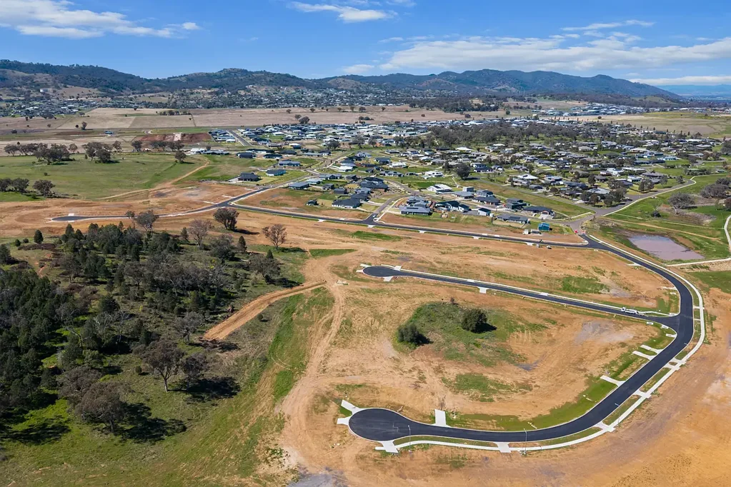 Moore Creek Stage 6 Now Selling – Windmill Downs & Windmill Valley Estates