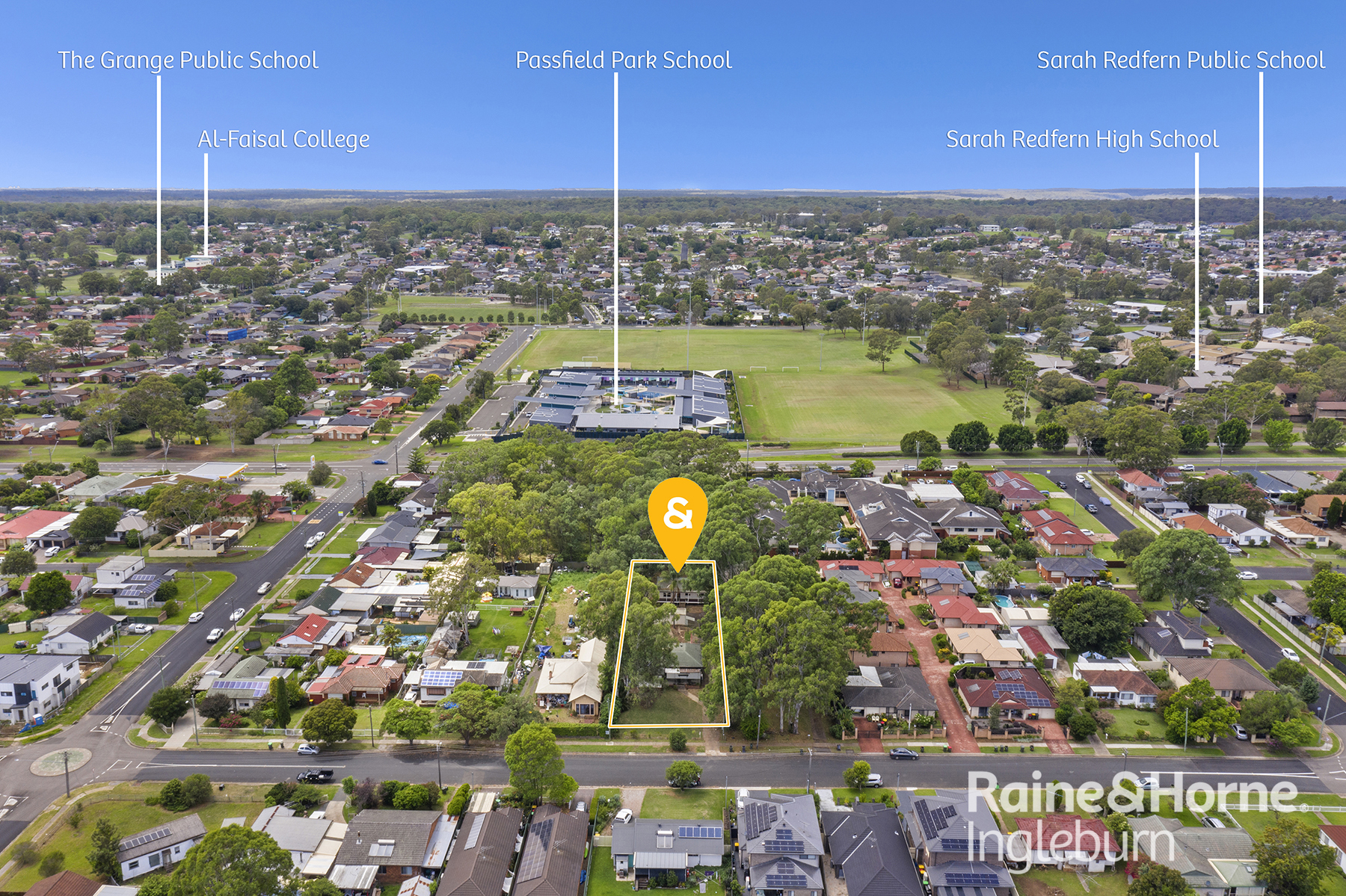 64 KENT ST, MINTO NSW 2566, 0 Bedrooms, 0 Bathrooms, House