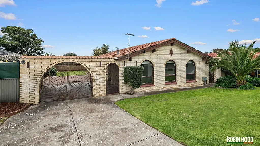 13 Sherfield Road, Morphett Vale, SA 5162