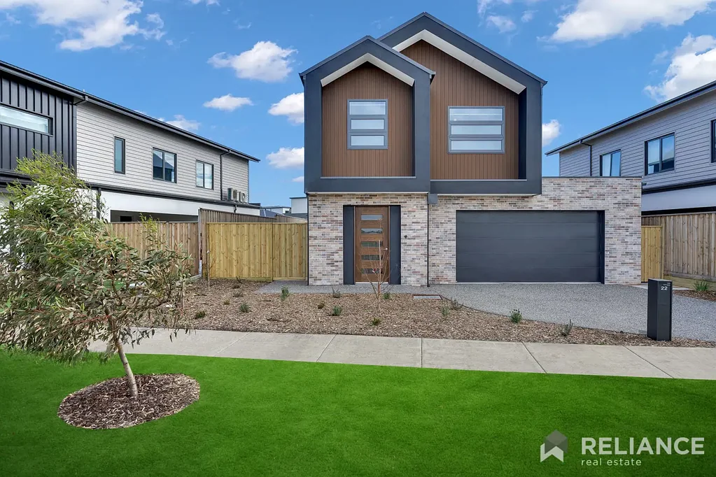 🏡 Brand New Family Home in Sought-After Maplestone Estate – $580 Per Week ✨
