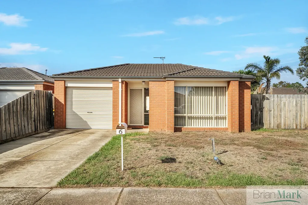 Hoppers Crossing 3ห้องนอน Charming Home in a Highly Sought-After Hoppers Crossing Location