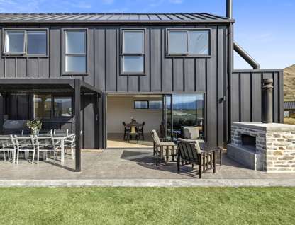 21 Marjon Drive, Wanaka, Otago, 4房, 3浴, 独立屋