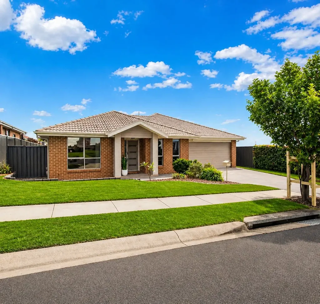 Heddon Greta 4غرفة نوم Modern Family Living with Dual Income Potential