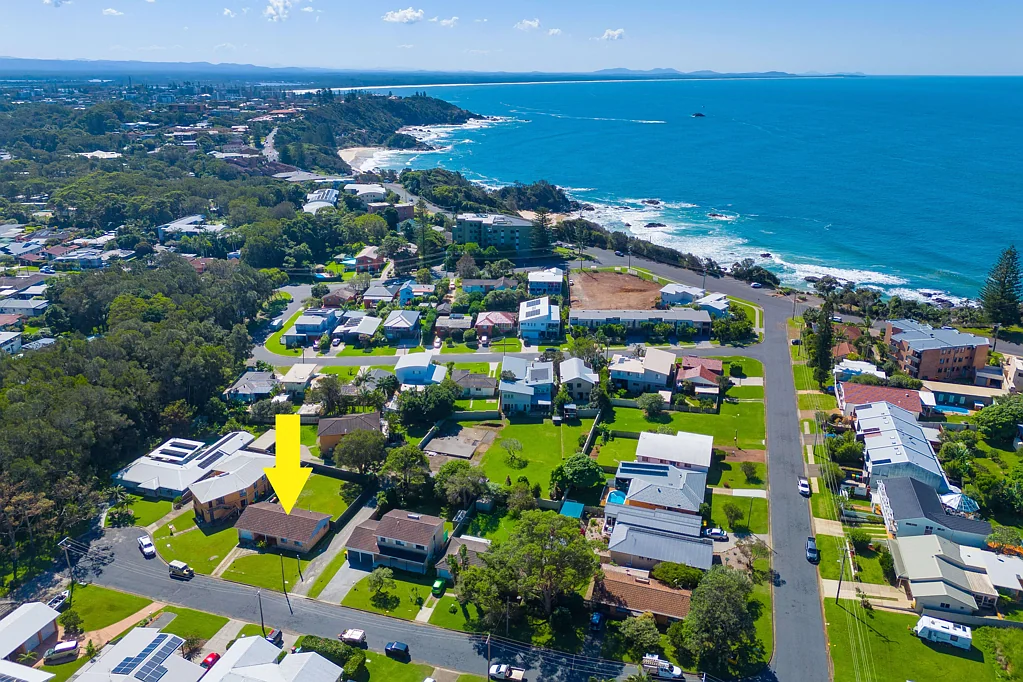 9 George Crescent, Port Macquarie, NSW 2444