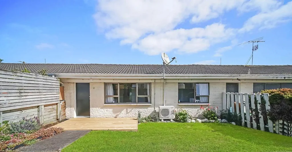 For Rent: 2/31 Bowater Place, Manurewa – $630 per week