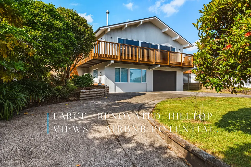 108 Taupo View Road, Hilltop, Taupo, Central North Island