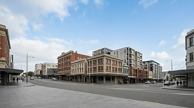 Auckland city centre planning shake-up could unlock 85,000-dwelling capacity — but only 17,000 are commercially viable