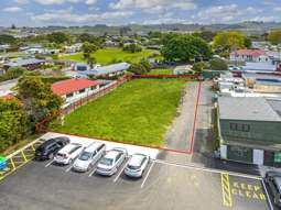 45 Great South Road, Pokeno