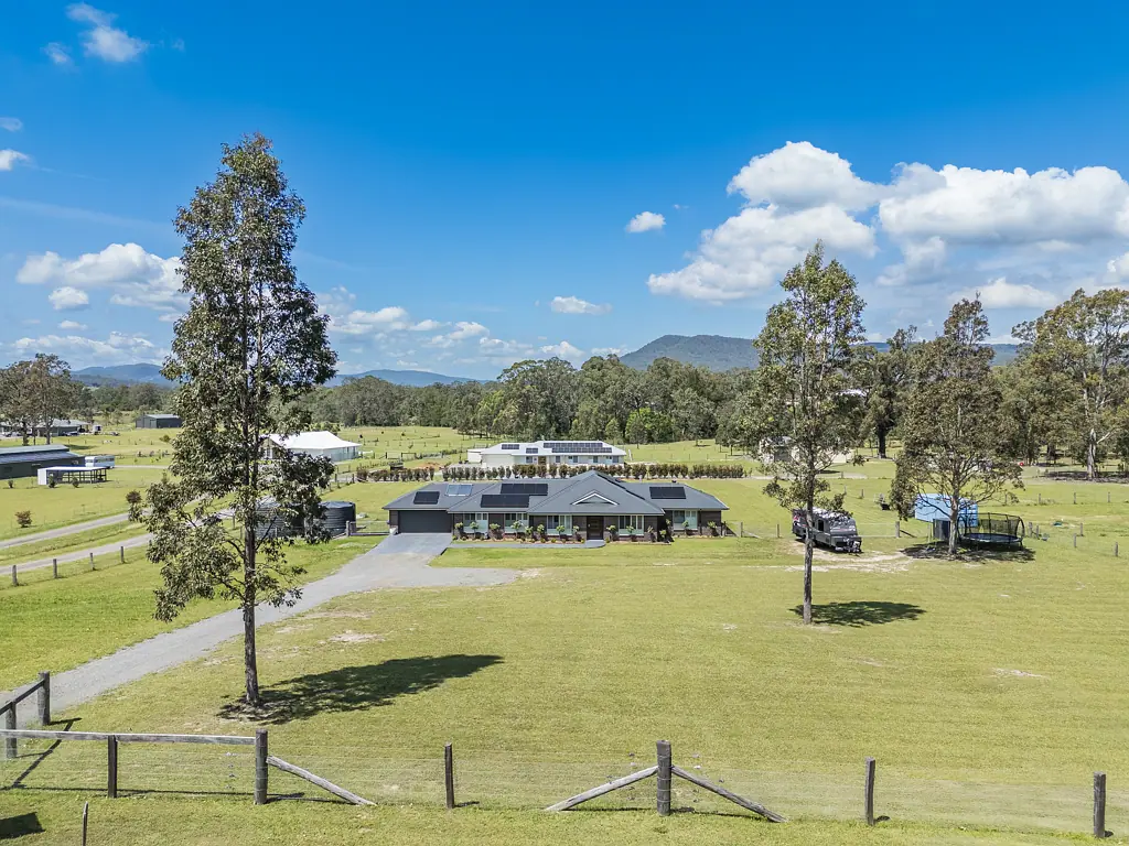 59 Gundaroo Road, Vacy, NSW 2421