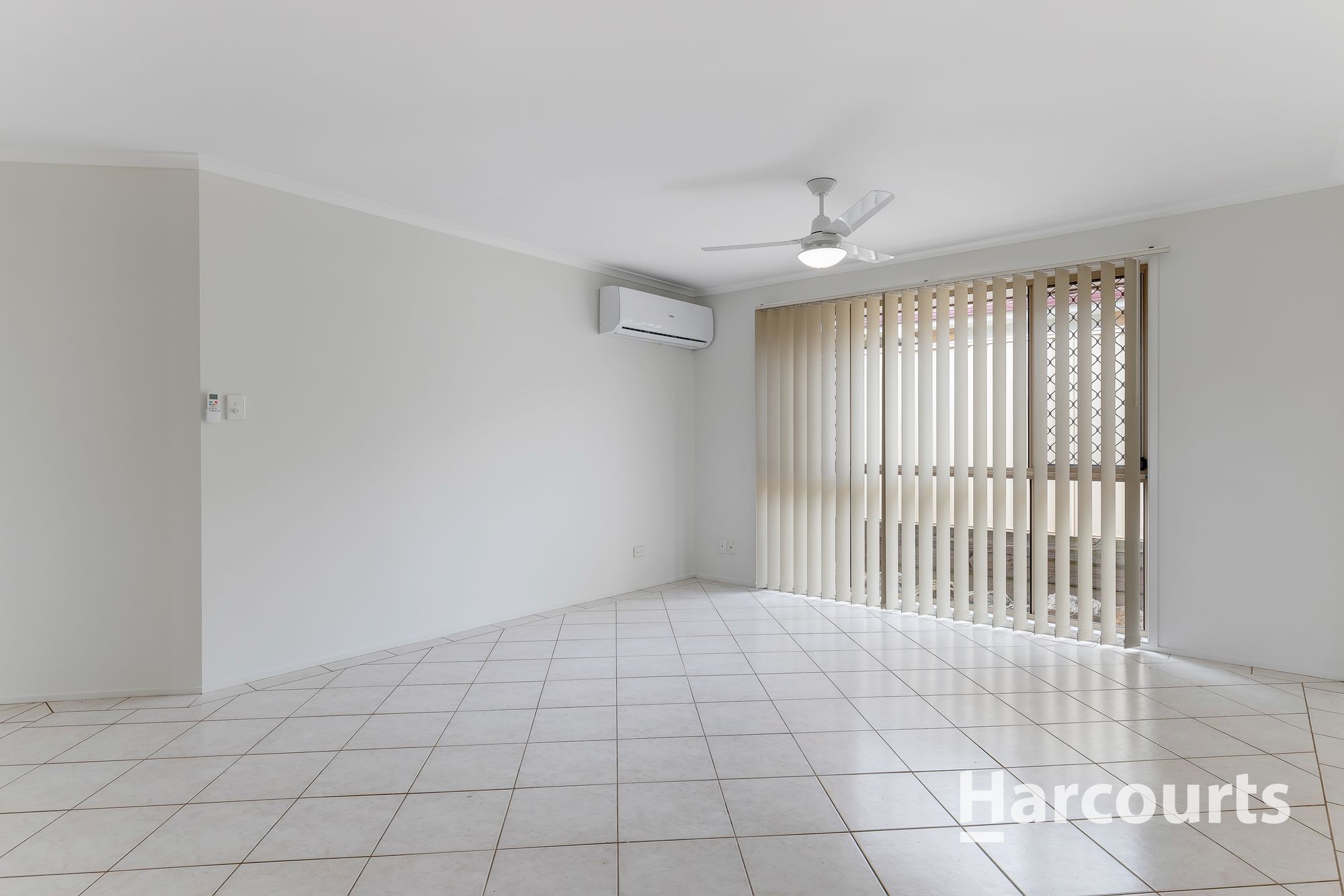 5 BARCOO CT, HILLCREST QLD 4118, 0房, 0浴, House