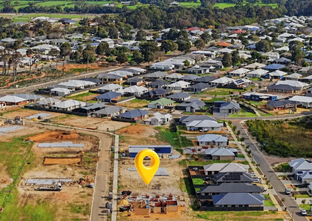 Margaret River Build Now in Margaret River - Premium 510m² Titled Block