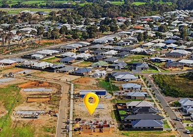 Margaret River Build Now in Margaret River - Premium 510m² Titled Block
