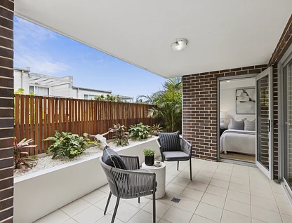 6/26-28 Shackel Avenue, Brookvale, Northern Beaches, 2部屋, 2バスルーム, Apartment
