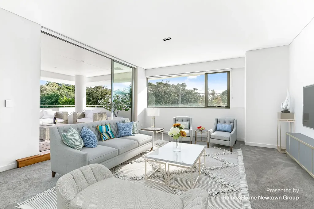 Glebe Foreshore - Furnished/Unfurnished